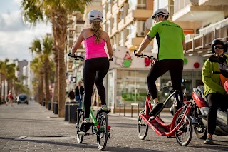 e-biking service