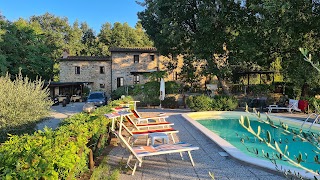 Agriturismo la Fagianaia