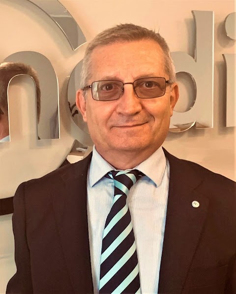 Dott. Alberto Mazza - Family Banker - Rho