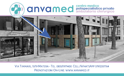 Anvamed