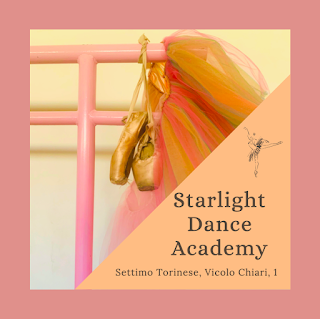 STARLIGHT Dance Academy
