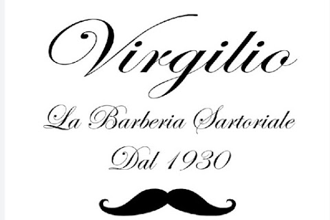 Virgilio La Barberia Sartoriale dal 1930