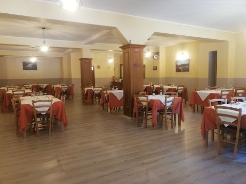 Ristorante- Pizzeria Valle