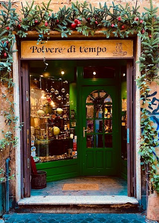 Polvere di tempo