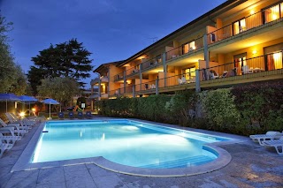 Residence Spiaggia d'Oro Desenzano del Garda