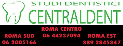 Central Dent Roma Sud