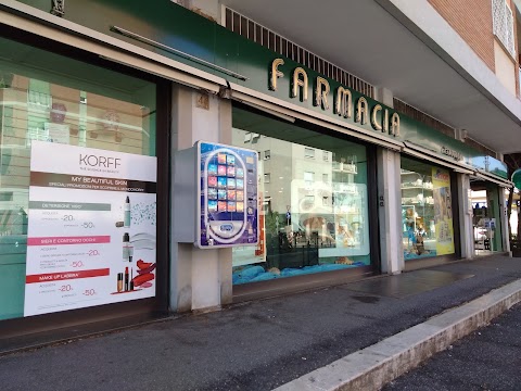 Farmacie Coli Del Dottor Piergiorgio Coli E Figli S.N.C.