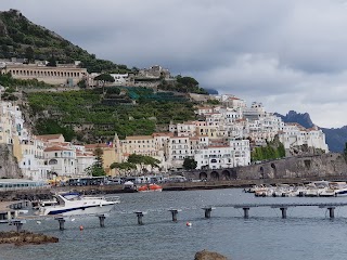 Amalfi New Service - Rent Car Scooter