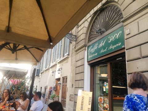 Caffè Del 900 Firenze