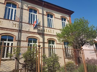 Scuola Media Unificata