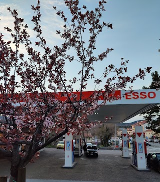 Esso Riva Sistiana