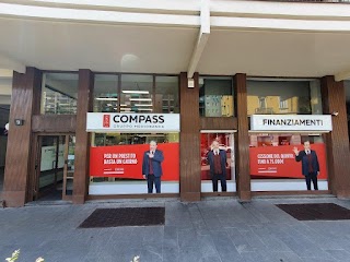 Prestito Compass Milano De Angeli Gruppo Mediobanca