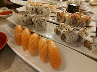 Kizuna Sushi