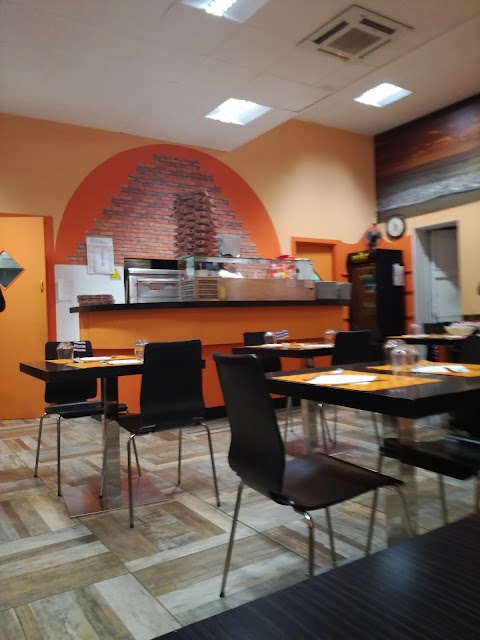 BarRistorante Pizzeria Bassamarea