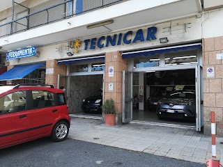 Tecnicar Srl