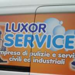 Impresa Di Pulizie Luxor Service