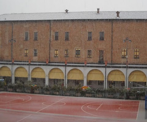 Scuola Paritaria Istituto Sacro Cuore