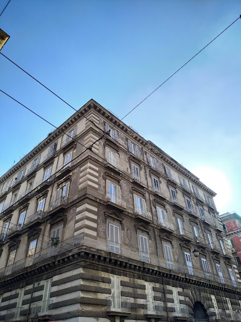 Scotland Store - Napoli Pessina