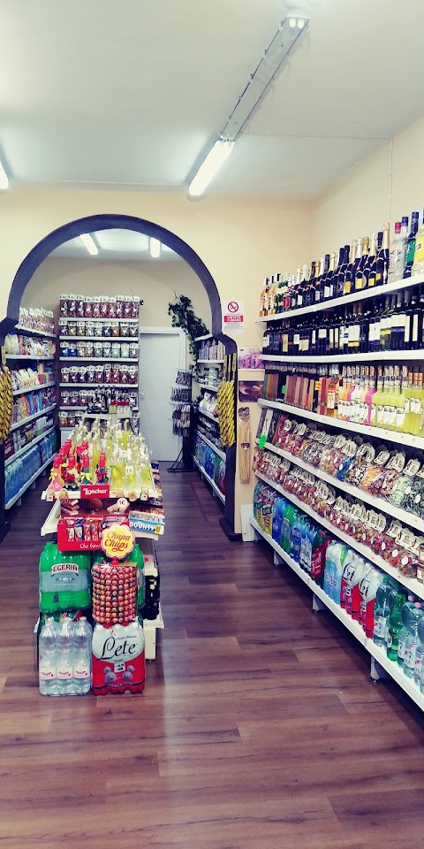 Mini Supermarket
