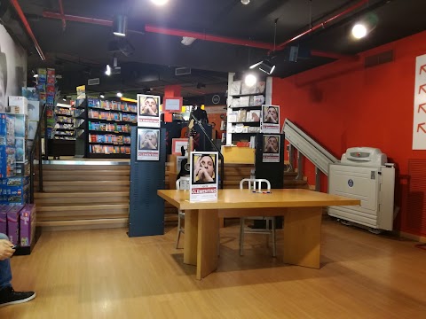 La Feltrinelli Librerie