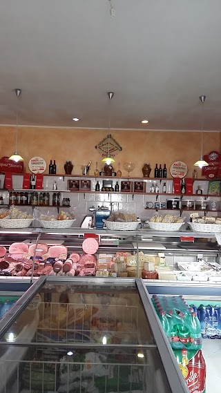 Peccati Di Gola S.a.s Salumeria Gastronomia Degusteria