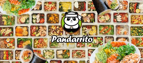 Pandarrito Sushi Burrito e Pokè Bowls Torino