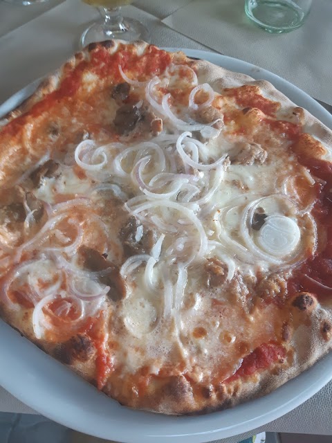 Pizzeria trattoria Le Lanterne