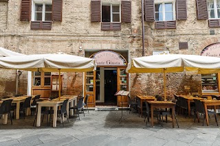 Fonte Giusta Trattoria&Scuola di cucina