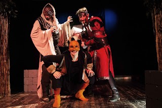 Corsi di Teatro - Compagnia Teatrale CreAzione