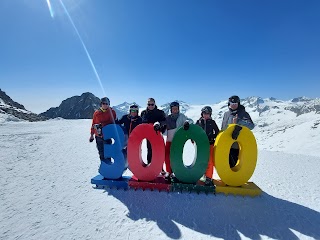 Panorama 3000 Glacier