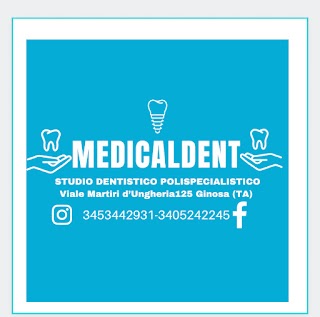 Medicaldent Studio Medico Dentistico Polispecialistico