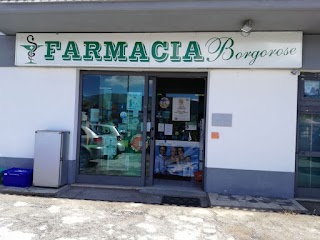 Farmacia Borgorose Dottoressa Perni Paola
