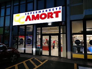 Amort Cles, via Degasperi