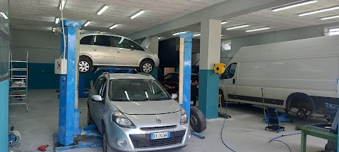 Autofficina Mille Marco