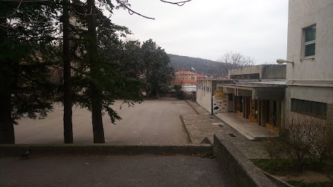 Scuola Secondaria di I grado Statale Slovena SS. Cirillo e Metodio