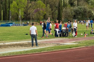 Campo Scuola di Atletica Leggera - Sorgane