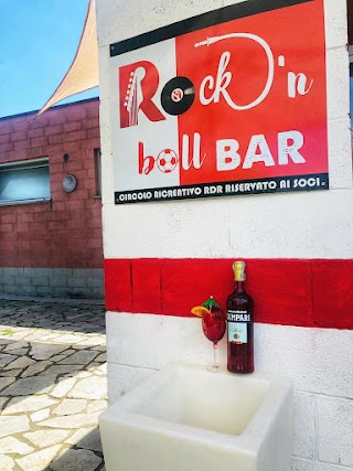 ROCK'n BOLL BAR RDR