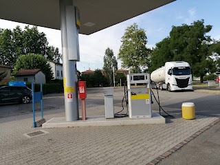 Eni Station