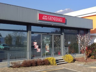 Ag Generali CUORGNE'