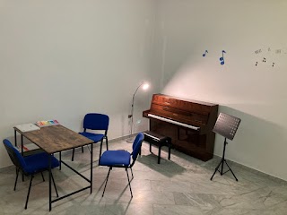 Scuola di Musica di Monteiasi