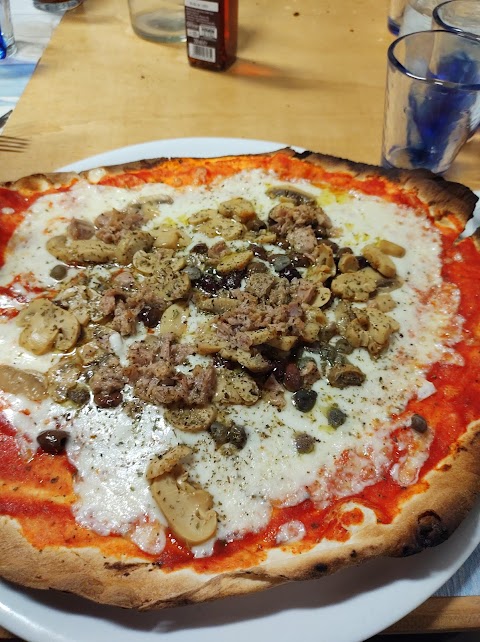 Ristorante Pizzeria Quo Vadis
