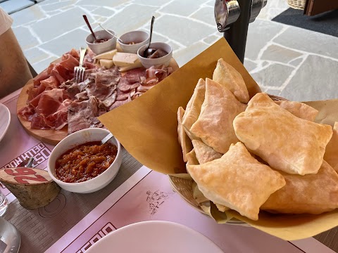 Osteria della Rocca