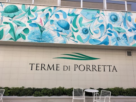 Terme di Porretta