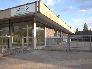 Cattolica Assicurazione