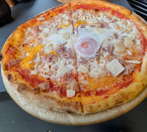 Pizzeria 1000 Sapori