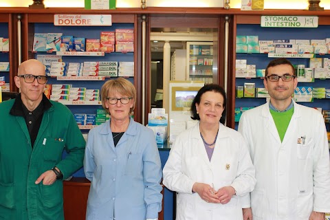 Farmacia Al Giardino - Baldini dott.ssa Tiziana