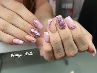 Ilenya Nails ricostruzione unghie