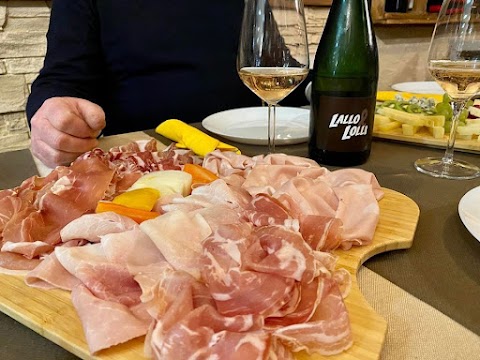 Lallo & Lolli - Gastronomia, Salumi e Formaggi