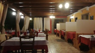 Ristorante Pizzeria Oasi