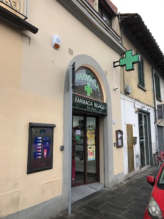 Farmacia Bigagli